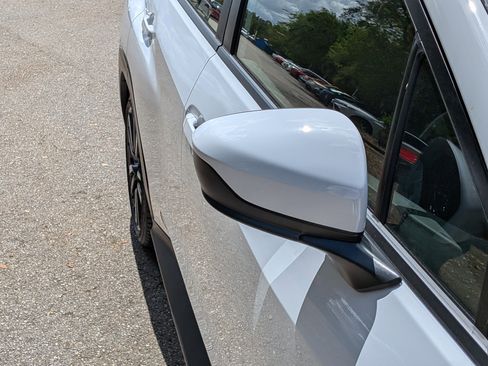 New 2026 Subaru WRX Premium image 12