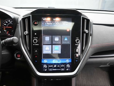 Used 2022 Subaru WRX Limited image 15