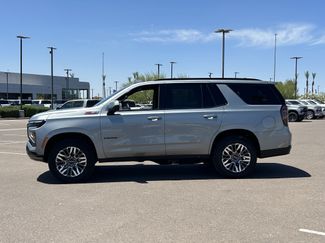 Used 2025 Chevrolet Tahoe Z71 AWD/4WD video 2