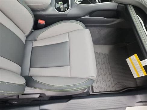 New 2025 Subaru Outback Onyx Edition w/ Popular Package #2 image 20