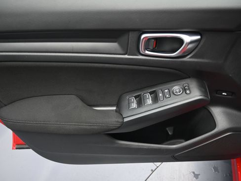 Used 2022 Honda Civic Sport image 23