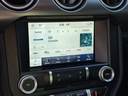 Used 2021 Ford Mustang GT Premium w/ Equipment Group 401A image 21