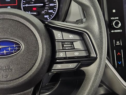 Certified 2025 Subaru Crosstrek 2.0i Premium AWD/4WD image 28