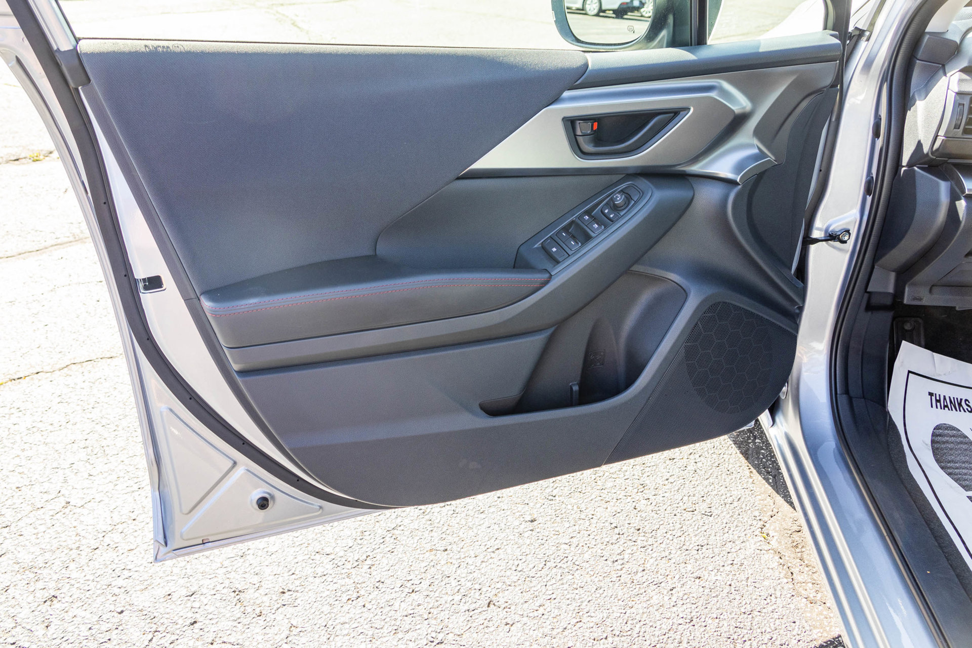 New 2026 Subaru Impreza 2.0i Sport AWD/4WD image 34
