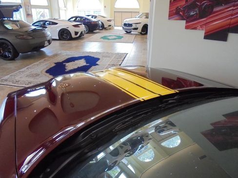Used 2020 Dodge Challenger SRT Hellcat RWD image 46