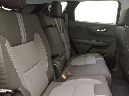 Used 2024 Chevrolet Blazer LT w/ Convenience Package image 19