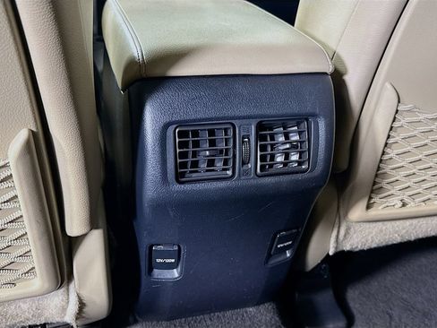 Certified 2019 Toyota 4Runner Limited AWD/4WD image 27