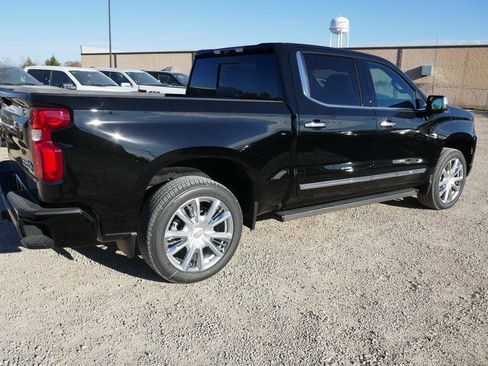 New 2026 Chevrolet Silverado 1500 High Country image 4