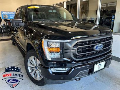 Used 2023 Ford F150 XLT w/ Equipment Group 302A High