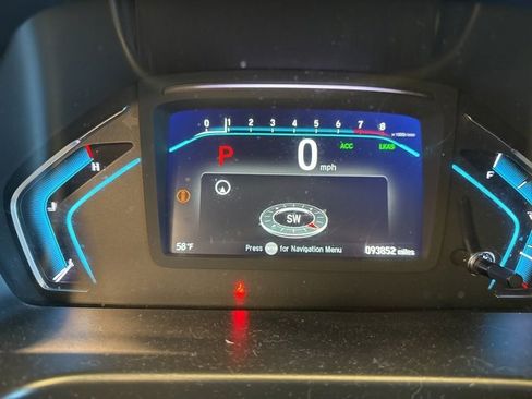 Used 2019 Honda Odyssey EX-L image 5