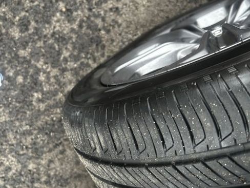 Used 2025 Honda Accord EX-L image 14