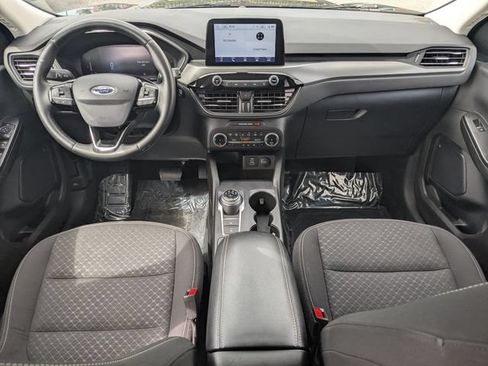 Used 2024 Ford Escape Active AWD/4WD image 12