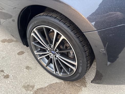 Used 2014 Subaru BRZ Limited w/ Popular Package #1B image 11