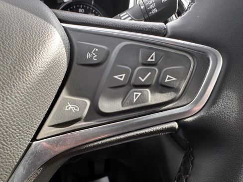 Used 2023 Chevrolet Equinox LT FWD image 17