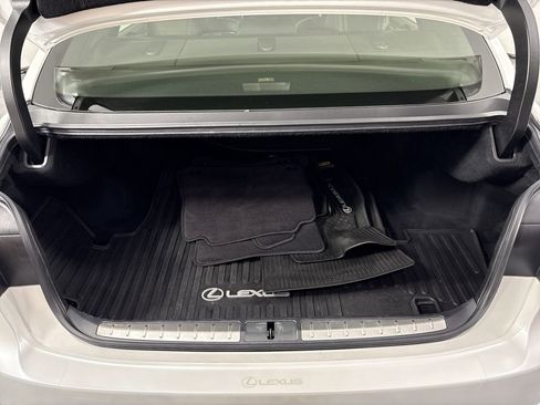 Used 2021 Lexus LS 500 AWD w/ Interior Upgrade Package image 36