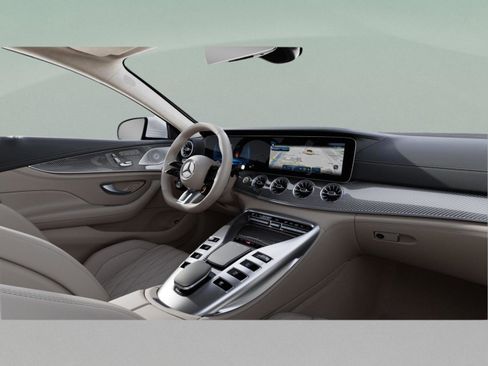 New 2026 Mercedes-Benz AMG GT 43 image 44