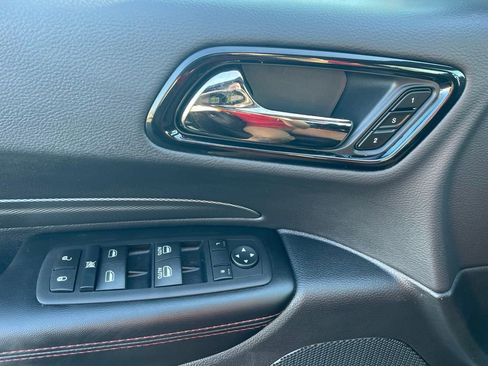 New 2026 Dodge Durango GT image 32