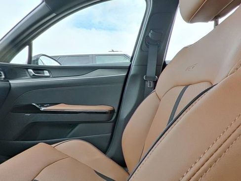 Certified 2023 Kia K5 GT w/ GT1 Package image 27