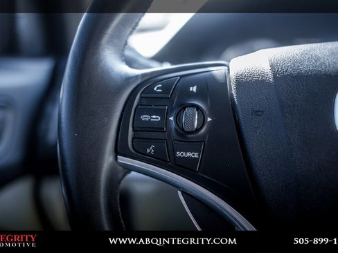 Used 2019 Acura MDX FWD w/ Advance Package image 15