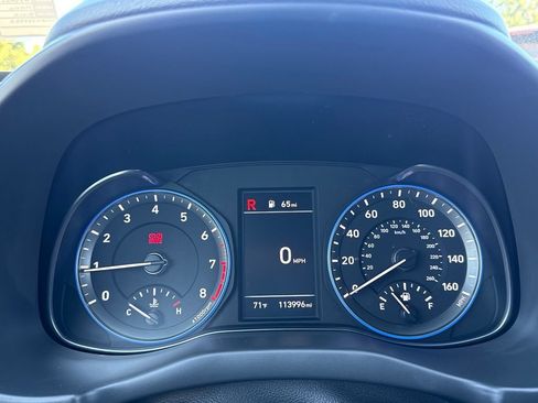 Used 2019 Hyundai Kona Ultimate AWD/4WD image 29