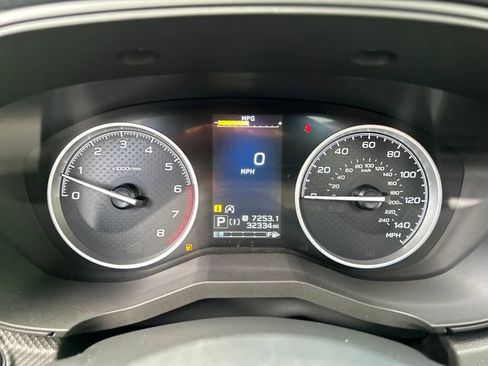 Used 2021 Subaru Forester Premium AWD/4WD image 16