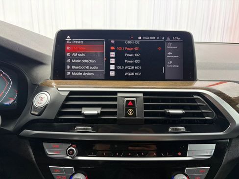Used 2020 BMW X3 sDrive30i RWD image 27
