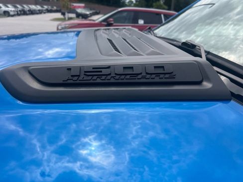 Used 2026 RAM 1500 Rebel w/ Rebel Level 2 Equipment Group AWD/4WD image 12