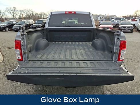 Used 2024 RAM 2500 Big Horn w/ Bed Utility Group image 33