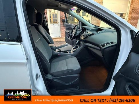 Used 2014 Ford Escape SE image 10