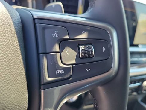 New 2026 Chevrolet Silverado 1500 LT AWD/4WD image 23