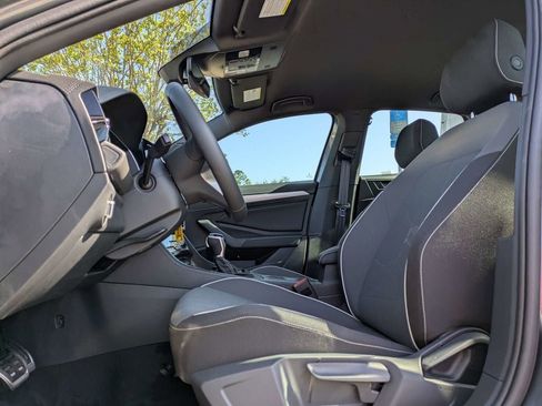 New 2026 Volkswagen Jetta Sport FWD image 2
