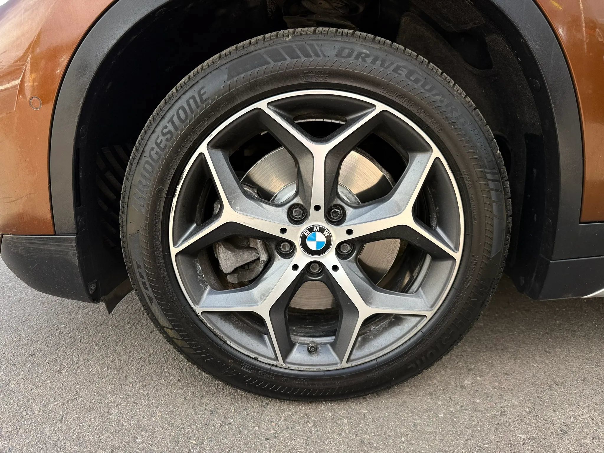 Used 2016 BMW X1 xDrive28i AWD/4WD image 34