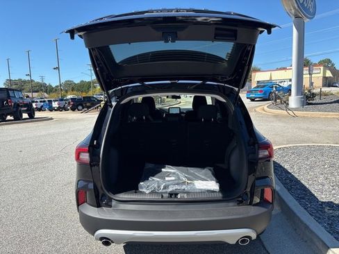 New 2026 Ford Escape Active image 28