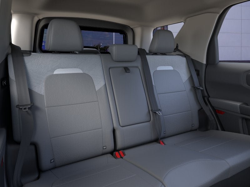 New 2026 Ford Bronco Sport Badlands AWD/4WD image 11
