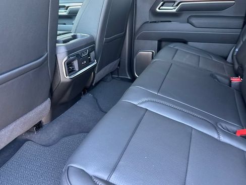 New 2026 GMC Sierra 2500 Denali w/ Denali Reserve Package AWD/4WD image 13