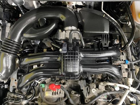 Used 2015 Subaru Impreza 2.0i Sport Limited image 25