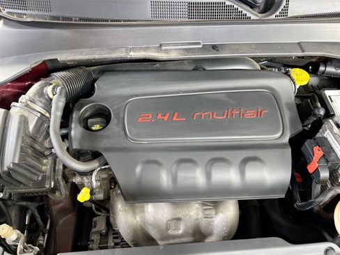 Used 2022 Jeep Compass High Altitude AWD/4WD image 31