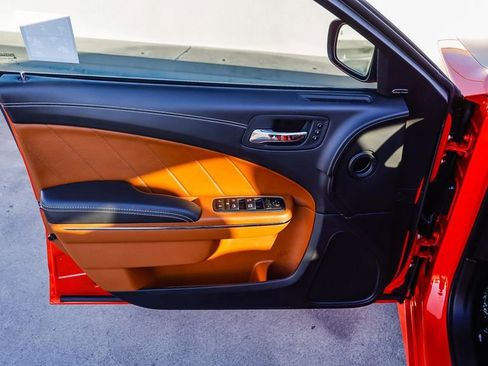 Used 2022 Dodge Charger SRT Hellcat image 22