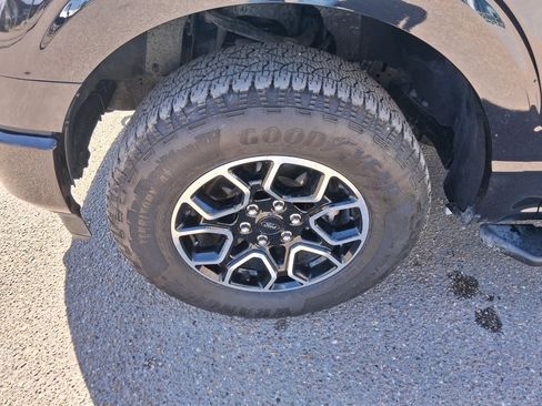 Used 2023 Ford F150 XLT w/ Equipment Group 302A High image 28