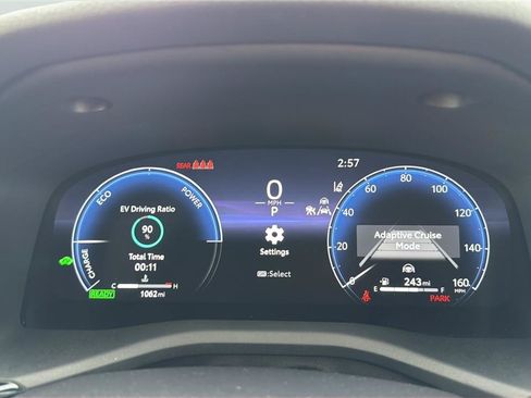 Used 2025 Toyota Camry XSE w/ Premium Package AWD/4WD image 25