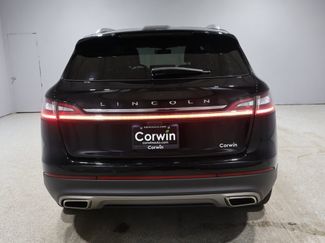 Used 2023 Lincoln Nautilus Reserve w/ Equipment Group 201A video 3