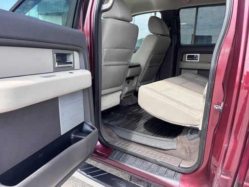 Used 2010 Ford F150 XLT AWD/4WD image 21