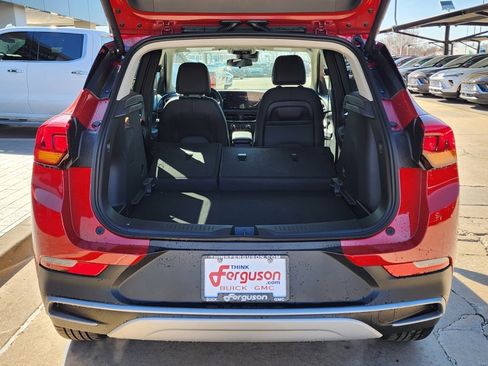 New 2026 Buick Encore GX Preferred w/ Comfort Package image 48