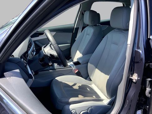 Used 2017 Audi A4 2.0T Premium Plus AWD/4WD image 7
