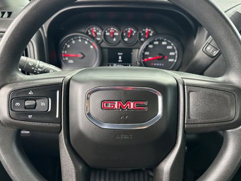 Used 2020 GMC Sierra 1500 4x4 Regular Cab w/ Sierra Value Package image 30
