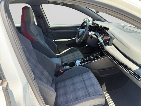 Used 2024 Volkswagen GTI S FWD image 17