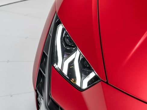 Used 2023 Lamborghini Huracan Tecnica RWD image 42