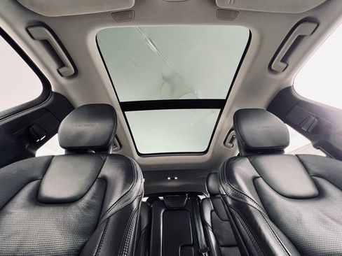 Used 2019 Volvo XC90 T6 Inscription image 34