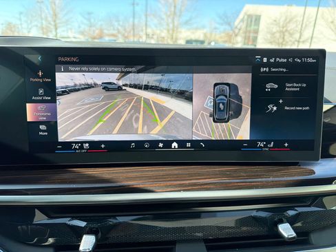 New 2026 BMW X5 xDrive40i w/ M Sport Package image 30