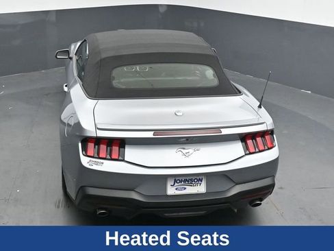 Certified 2024 Ford Mustang Premium RWD image 23